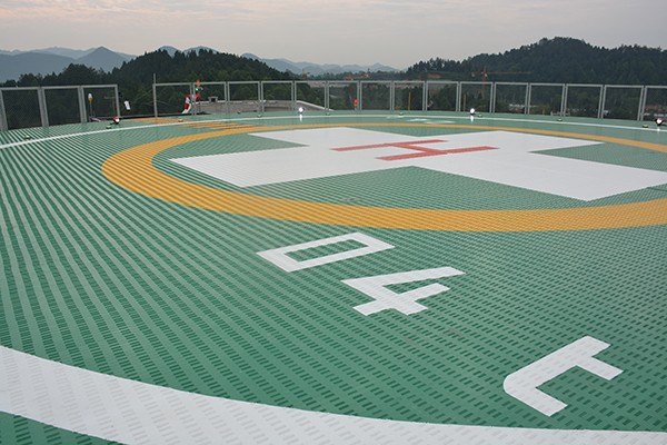 航空應急醫療救援在我國的市場前景怎么樣？